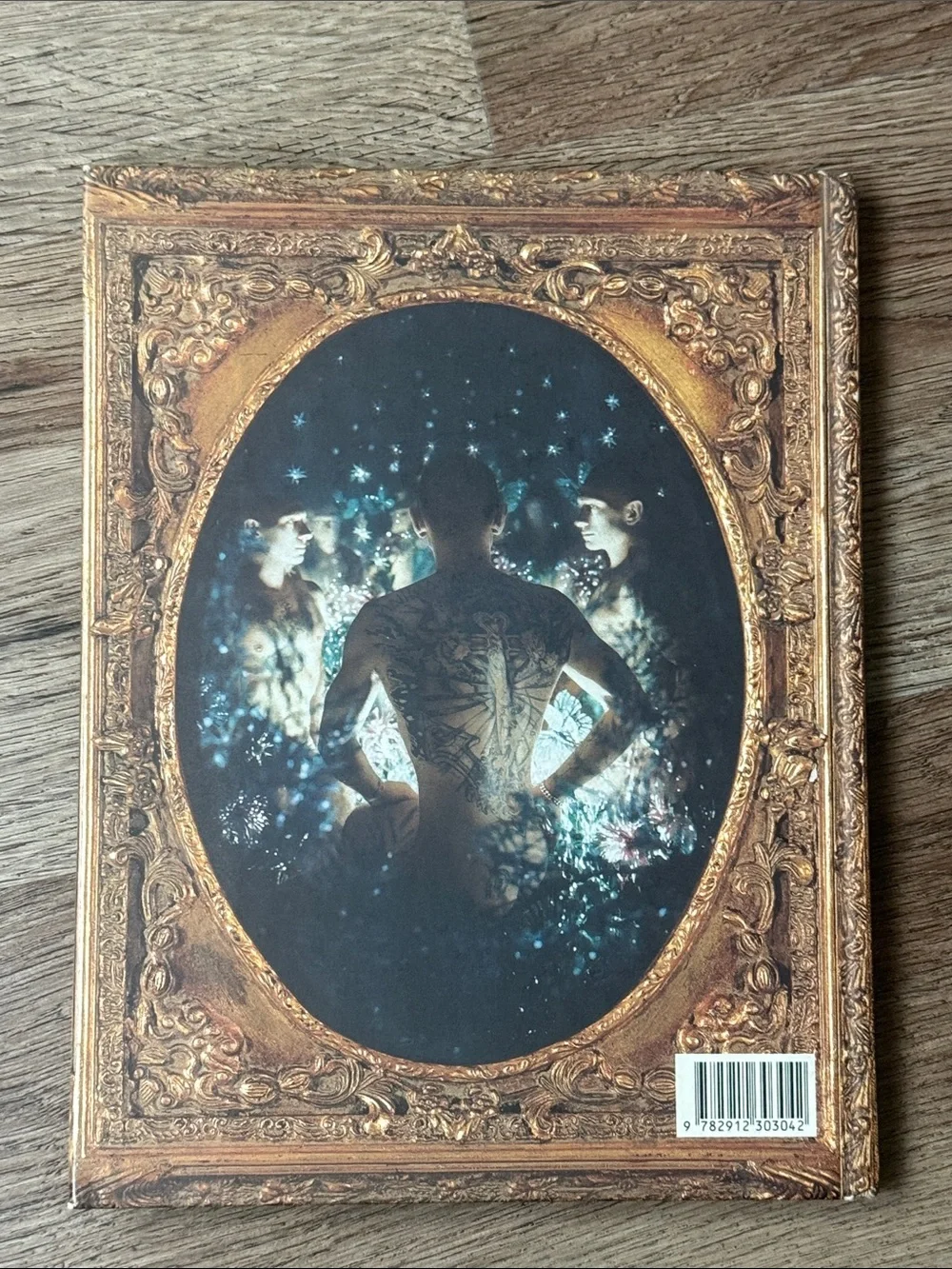 Rare Limited Edition! Pierre et Gilles: Douce Violence Hardcover Art Book